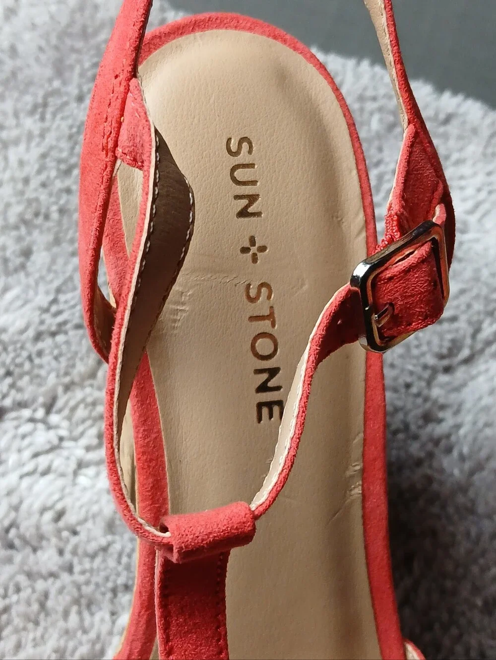 Sun + Stone 